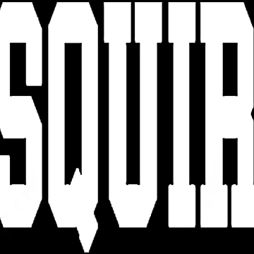 Artwork thumbnail, ESQUIRE - Wht by miranda-crow