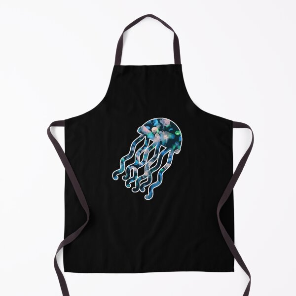 Item preview, jellyfish silhouette designed and sold by Bizarro23.