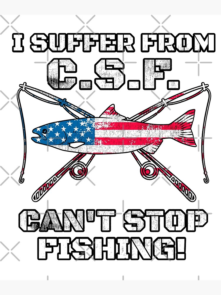 Fish Fishing Bass Fisherman US Flag Poster for Sale by KidGiftChoice