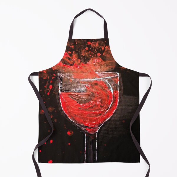 Item preview, Wine designed and sold by Colleen Ranney.
