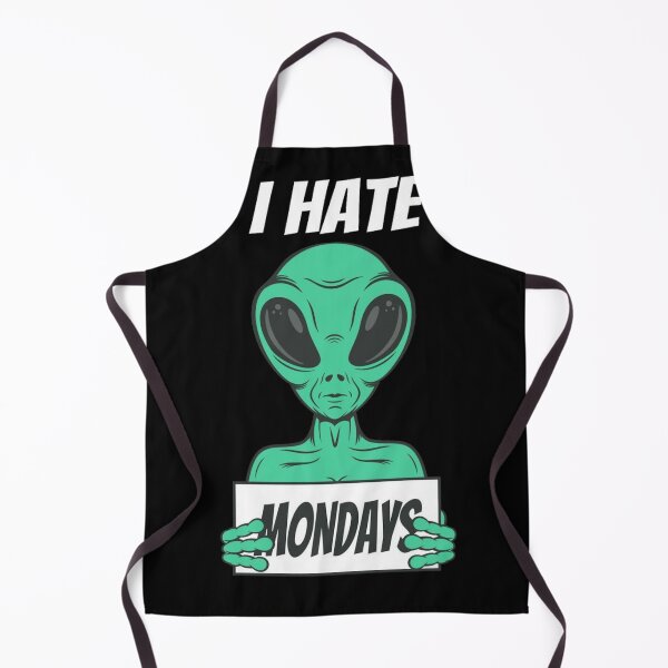 Item preview, I hate mondays designed and sold by CLC54.