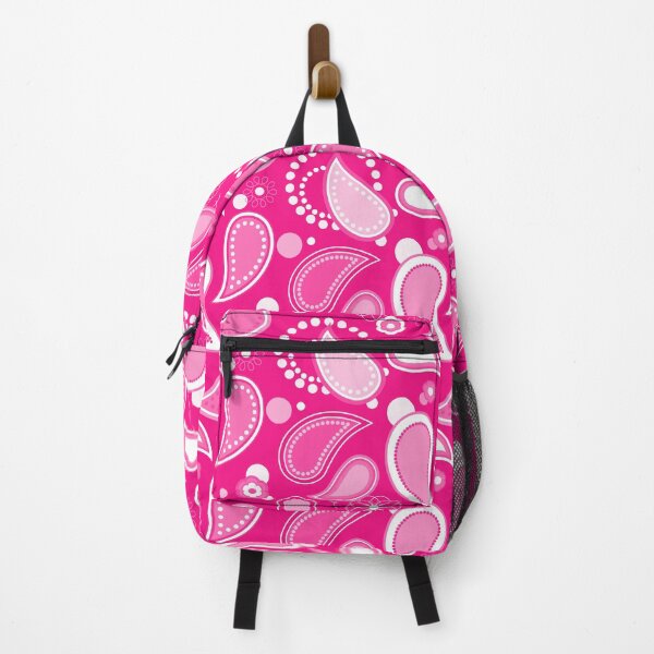 Item preview, Pink Ornamental Pattern designed and sold by simpleones.