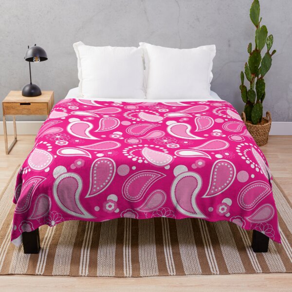 Item preview, Pink Ornamental Pattern designed and sold by simpleones.