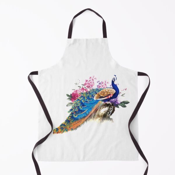 Item preview, Beautiful Peacock Design designed and sold by cindyfordyce.