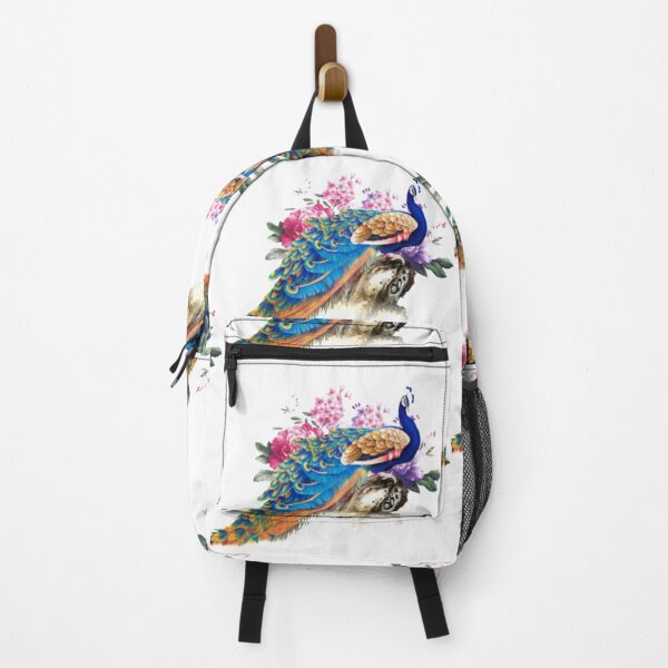 Item preview, Beautiful Peacock Design designed and sold by cindyfordyce.