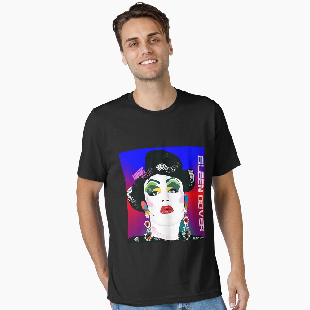 Item preview, Essential T-Shirt designed and sold by AlexNights.
