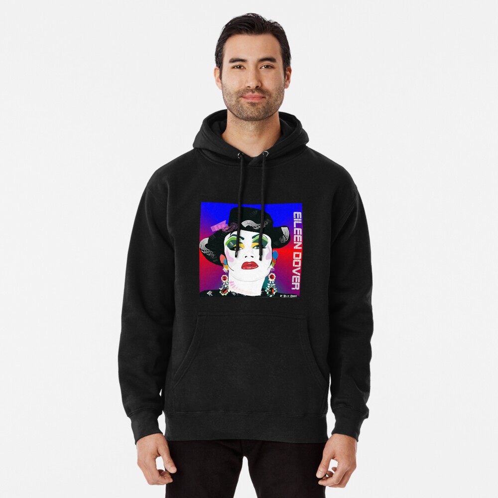 Item preview, Pullover Hoodie designed and sold by AlexNights.