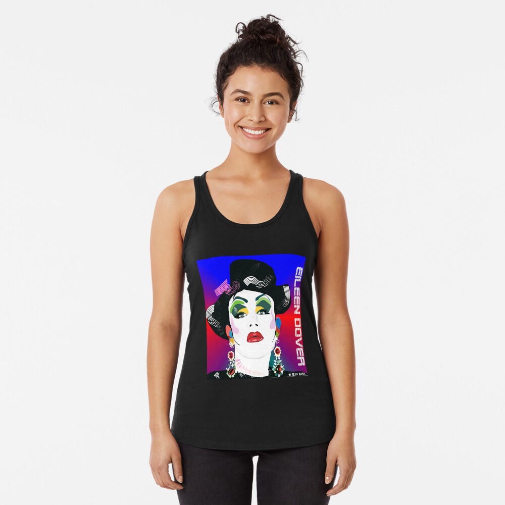 Item preview, Racerback Tank Top designed and sold by AlexNights.