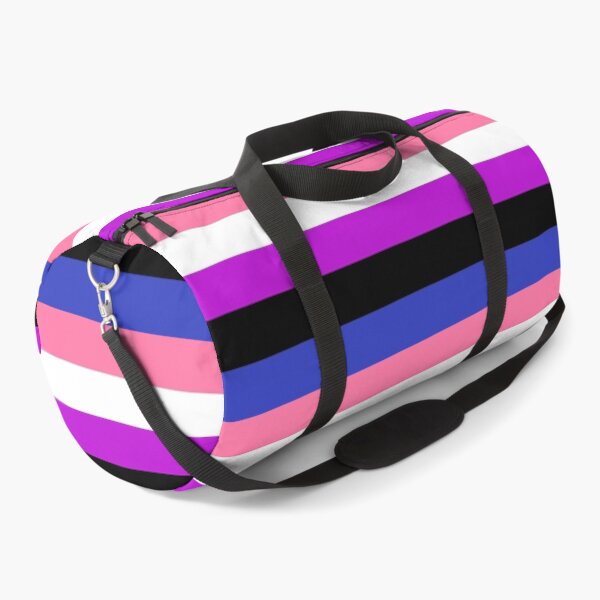 Item preview, Genderfluid Pride Flag designed and sold by failephant-art.