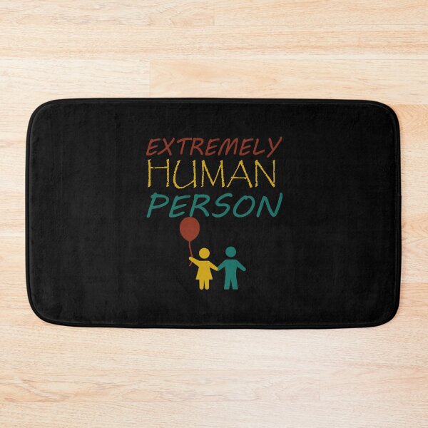 Item preview, Extremely Human Person  designed and sold by smile20001.