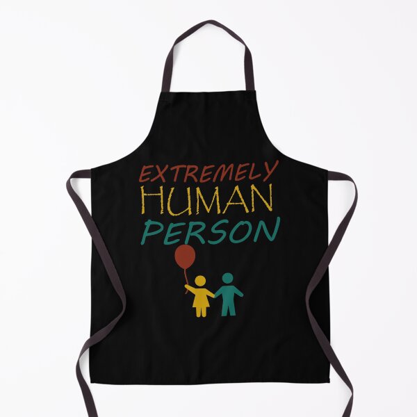 Item preview, Extremely Human Person  designed and sold by smile20001.