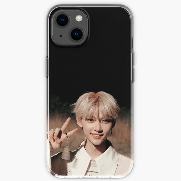 Lee Felix Streunende Kinder iPhone Flexible Hülle