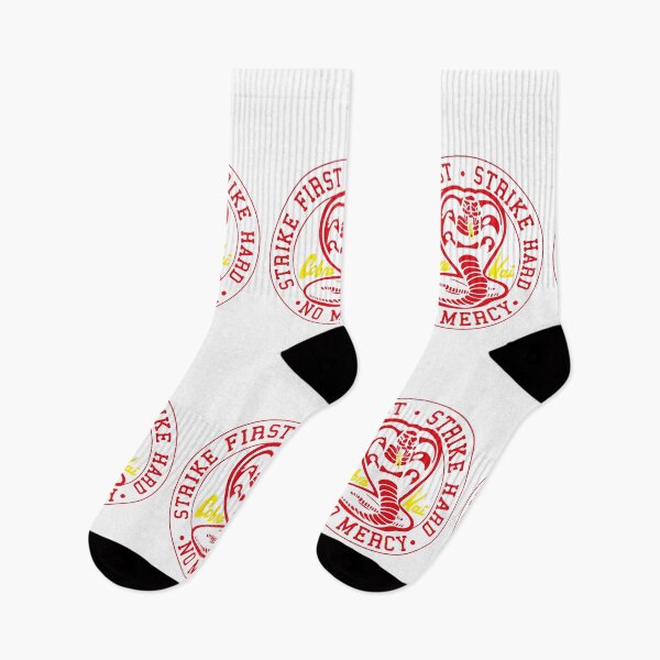 Item preview, Cobra Kai Classic Red designed and sold by Super Top Designer.
