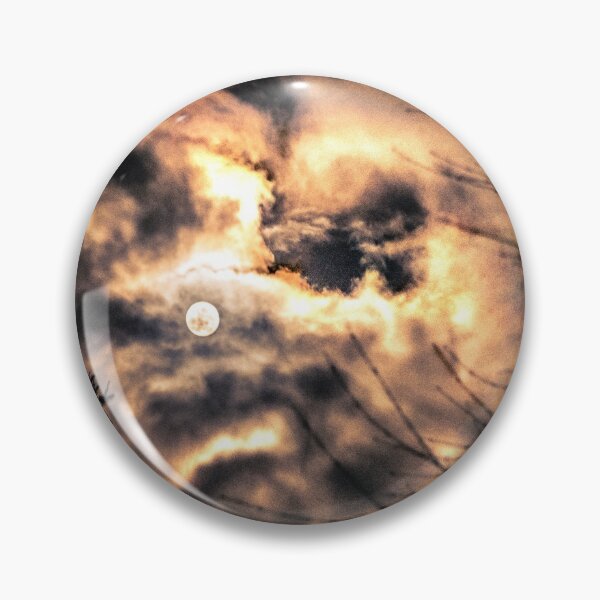 Item preview, Full Moon Rising designed and sold by lightnshadow1.