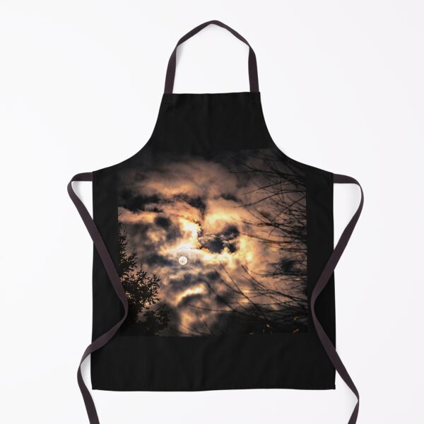 Item preview, Full Moon Rising designed and sold by lightnshadow1.