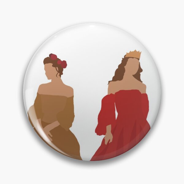 Item preview, Hollis from The Betrothed and The Betrayed designed and sold by emma-elliot.