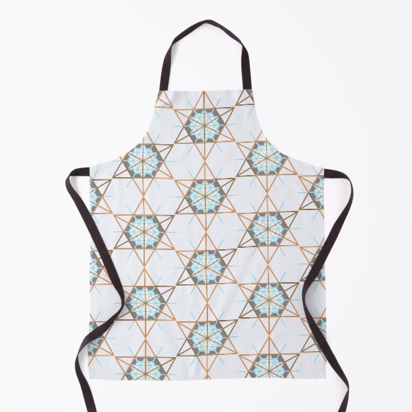 Item preview, Merkaba Eyes Pattern designed and sold by ViewerEqualsPhoton.