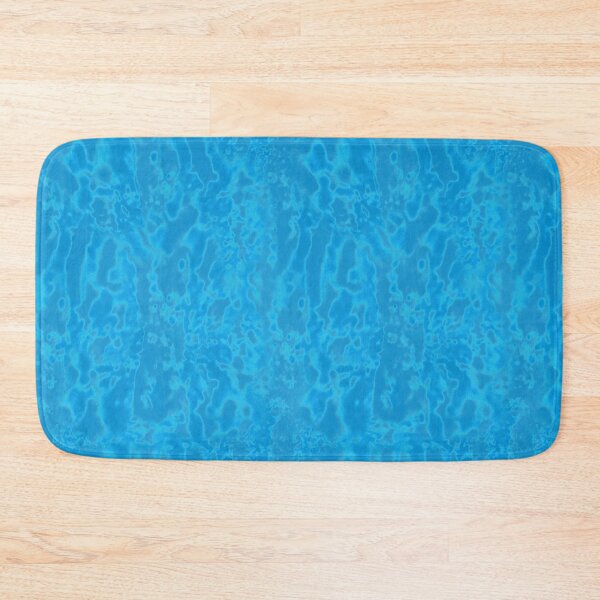 Item preview, Aqua Pattern designed and sold by Antava.