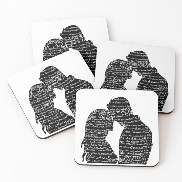 Item preview, You Are Essential To Me designed and sold by GazelleCreates.