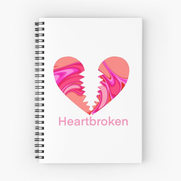 Item preview, Heartbroken designed and sold by Samaragott.