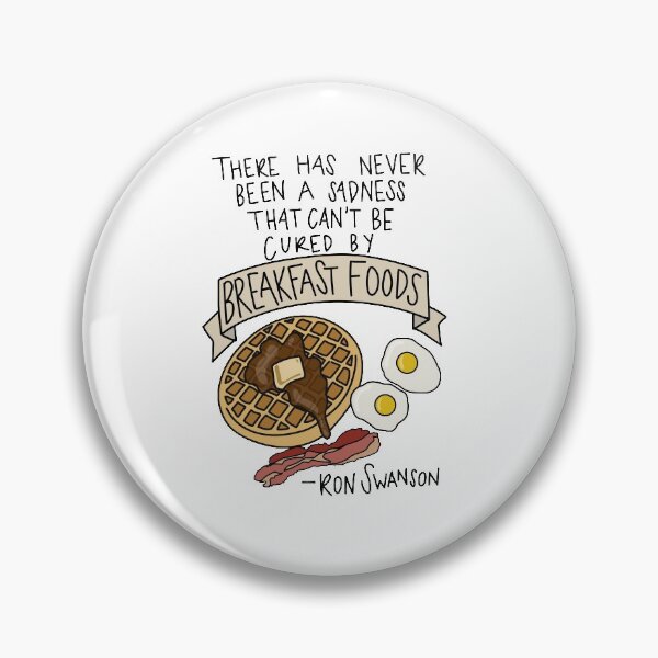 Item preview, Breakfast Foods designed and sold by Nancy Scotch.