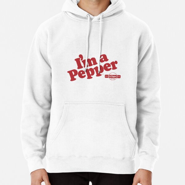 Item preview, dr pepper im a pepper designed and sold by pepsilovesu.