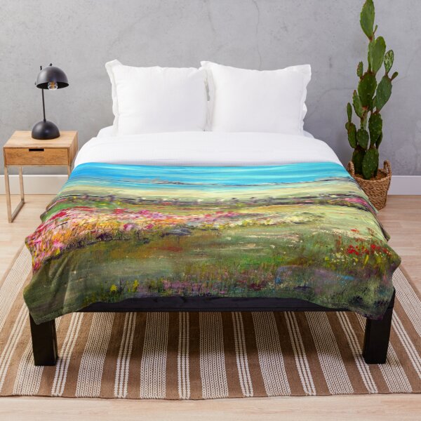 Item preview, Meadow Bluffs designed and sold by Colleen Ranney.