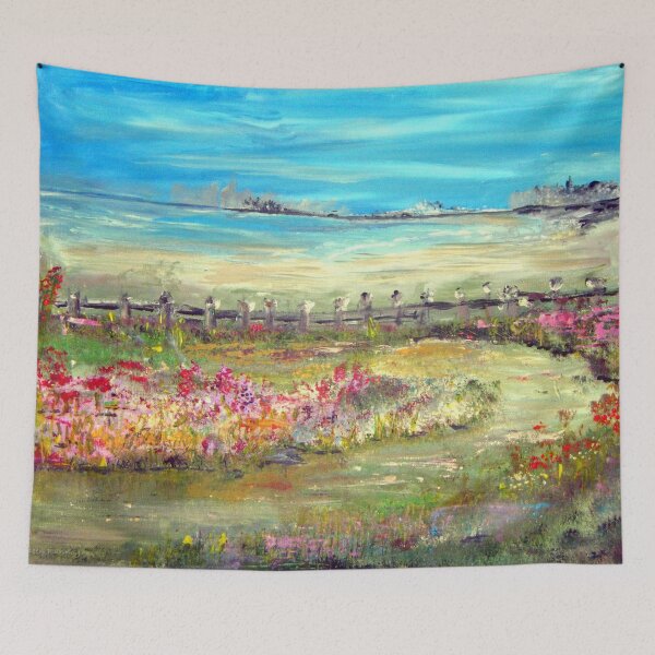 Item preview, Meadow Bluffs designed and sold by Colleen Ranney.