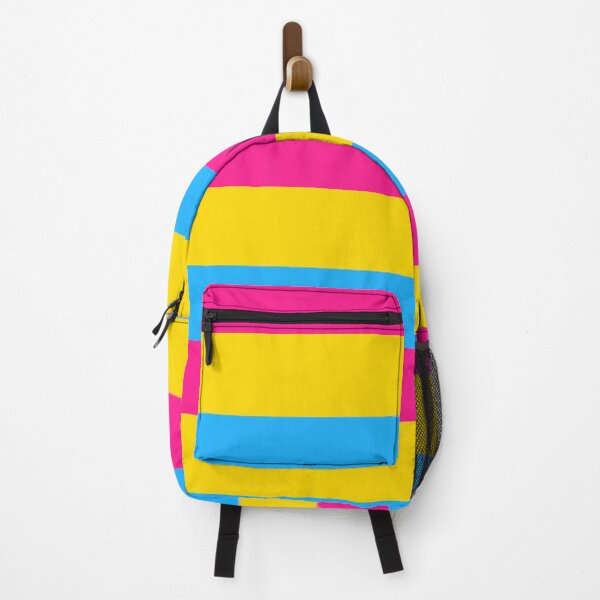Item preview, Pansexual Pan Pride Flag designed and sold by failephant-art.