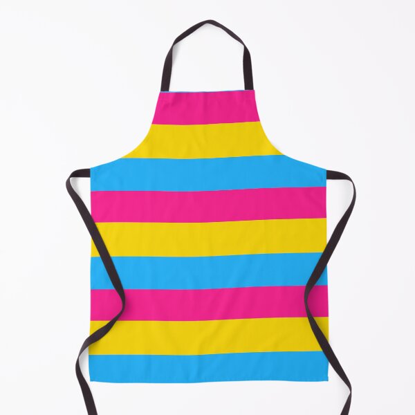 Item preview, Pansexual Pan Pride Flag designed and sold by failephant-art.