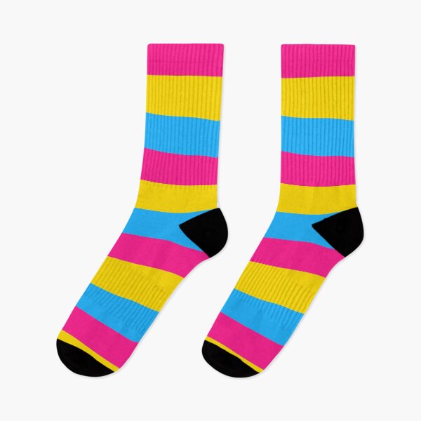 Item preview, Pansexual Pan Pride Flag designed and sold by failephant-art.
