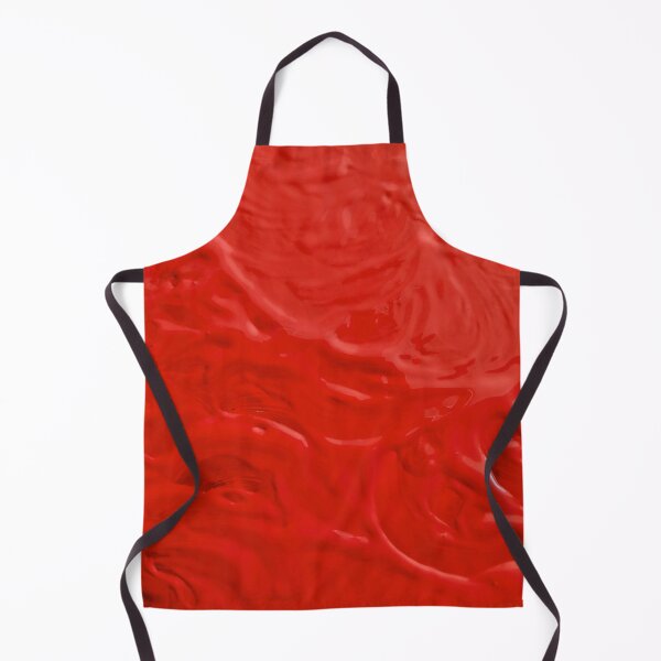 Item preview, red waves designed and sold by Valentina-V.