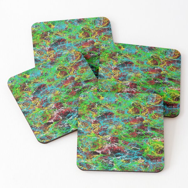 Item preview, Grunge abstract, Field of life designed and sold by MadSolDesigns.