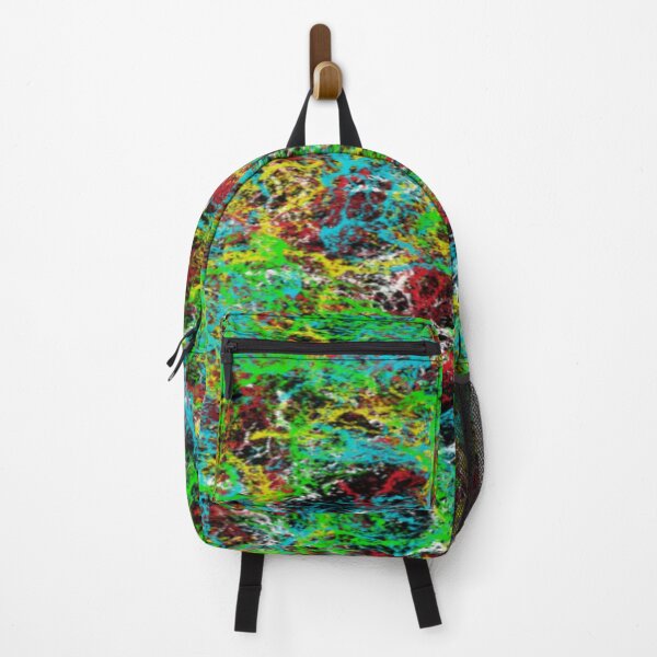 Item preview, Grunge abstract, Field of life designed and sold by MadSolDesigns.