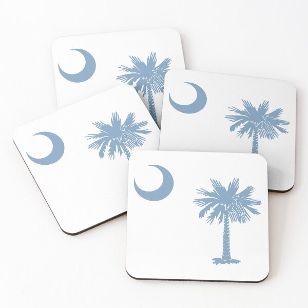 Item preview, Palmetto designed and sold by Nancy Scotch.