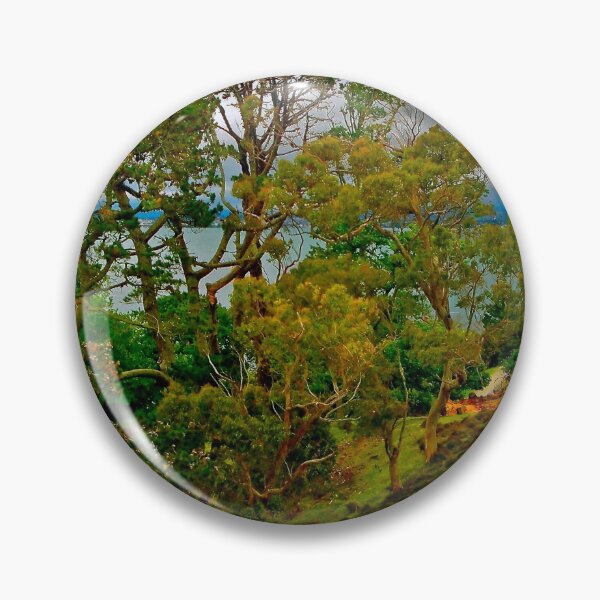 Item preview, View from Mount Maunganui designed and sold by Anthony Macaluso.