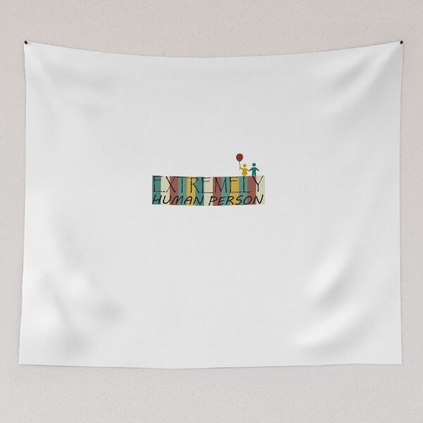 Item preview, Extremely Human Person  designed and sold by smile20001.