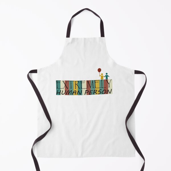 Item preview, Extremely Human Person  designed and sold by smile20001.