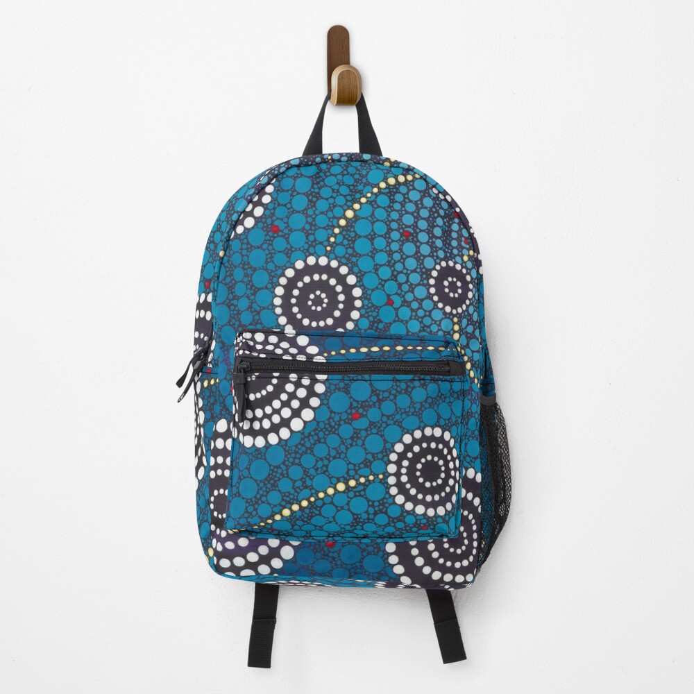 Item preview, Backpack designed and sold by Awake-Dreaming.
