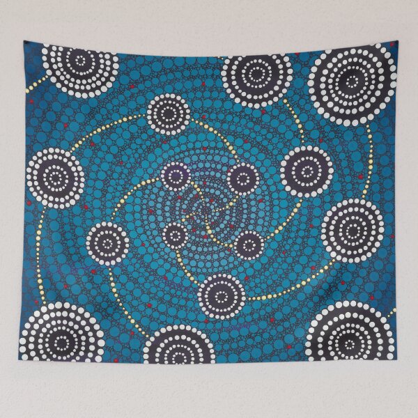 Item preview, "Emergence" designed and sold by Awake-Dreaming.