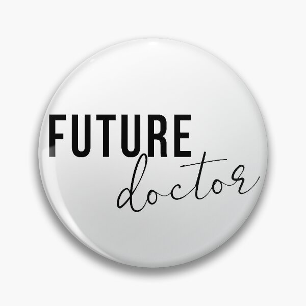 Item preview, Future Doctor designed and sold by Nancy Scotch.