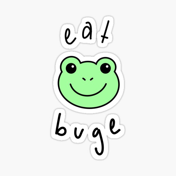 Buge