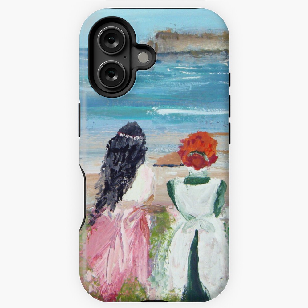 Item preview, iPhone Magsafe Tough Case designed and sold by colleenranney.