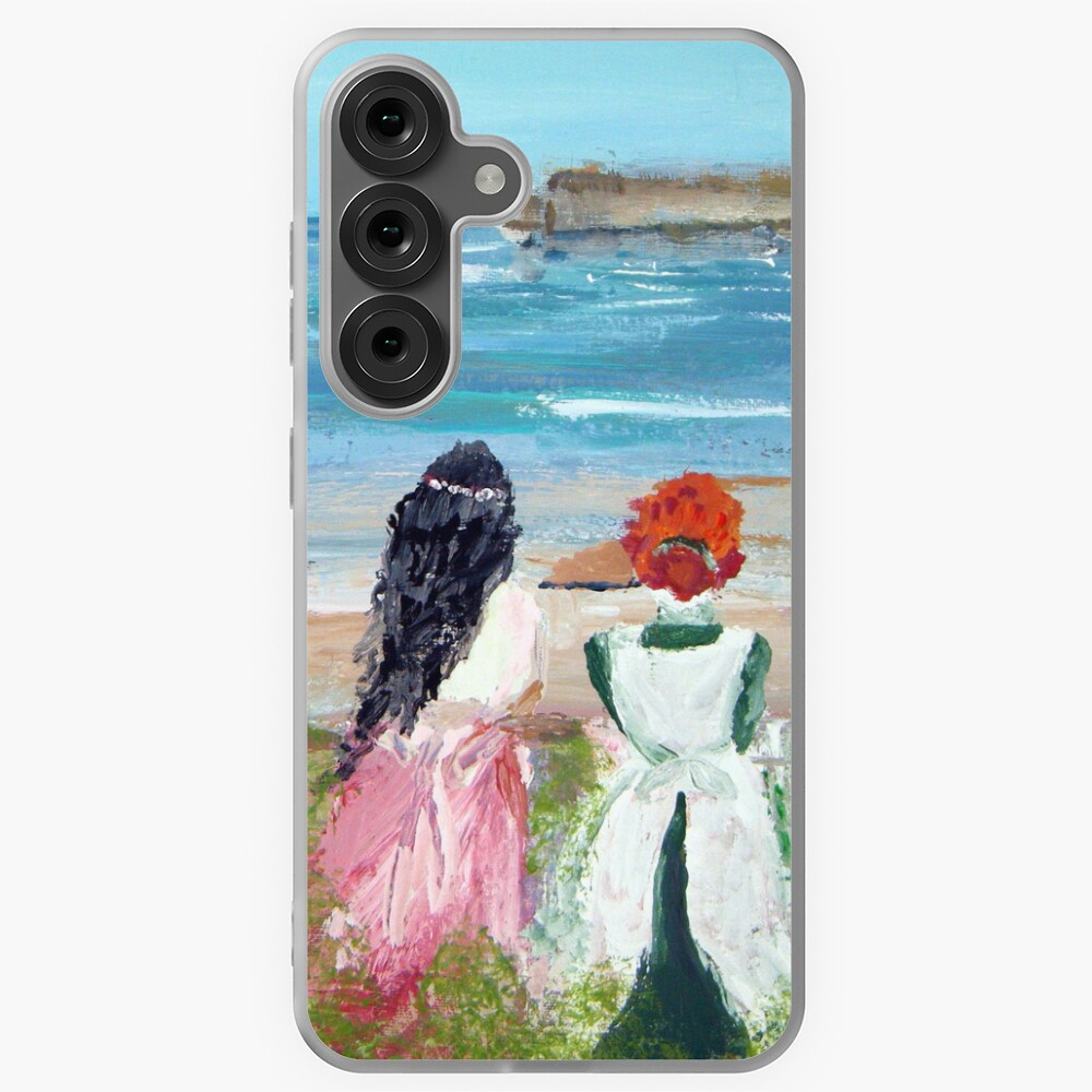 Item preview, Samsung Galaxy Soft Case designed and sold by colleenranney.
