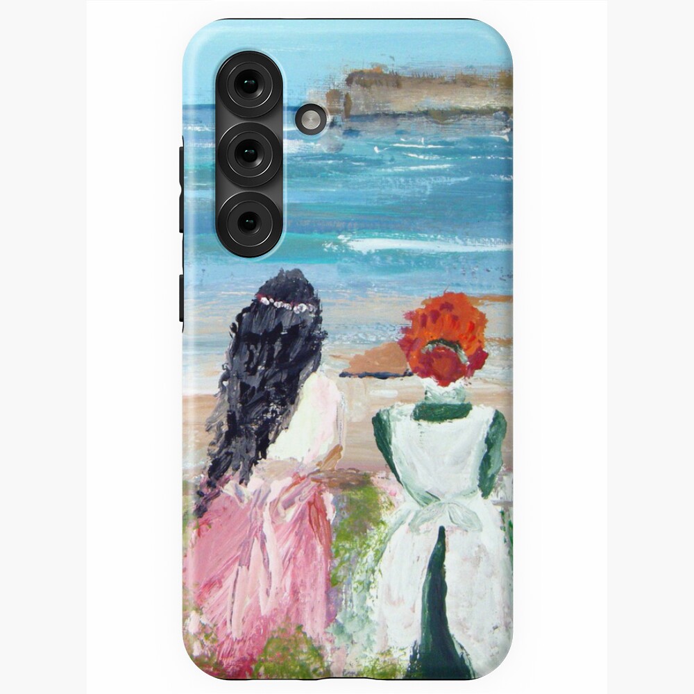 Item preview, Samsung Galaxy Tough Case designed and sold by colleenranney.