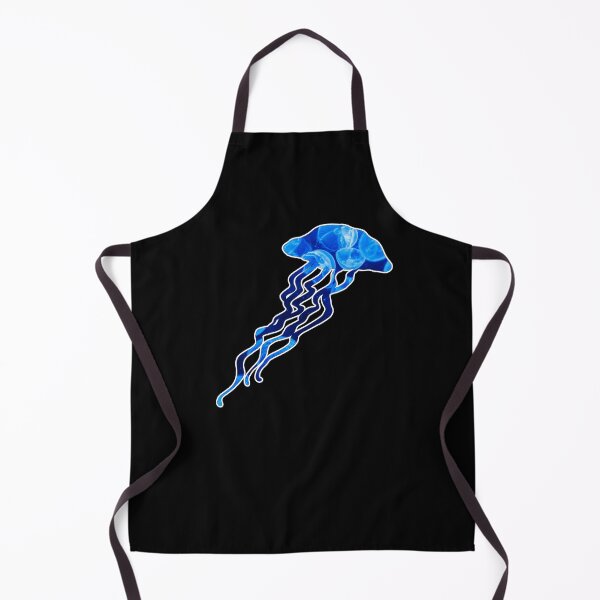 Item preview, jellyfish silhouette designed and sold by Bizarro23.