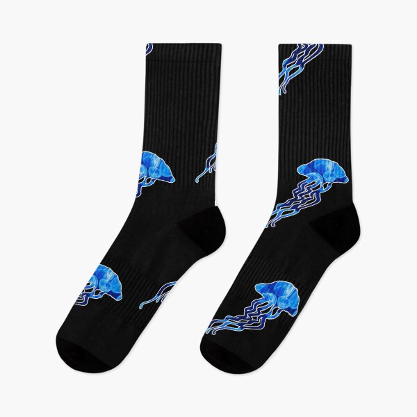Item preview, jellyfish silhouette designed and sold by Bizarro23.