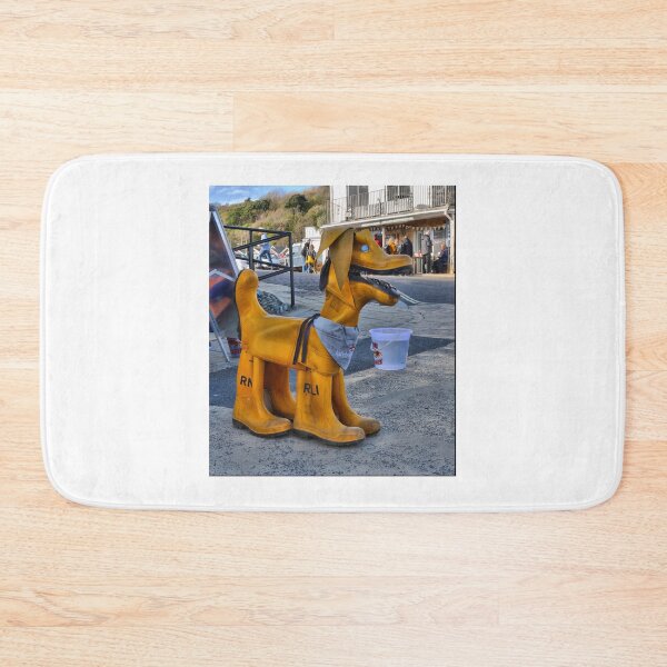 Item preview, This dogs name is Gumboot... I wonder why ? designed and sold by Larry Davis.