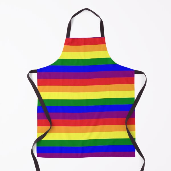Item preview, Gay Pride Flag designed and sold by failephant-art.
