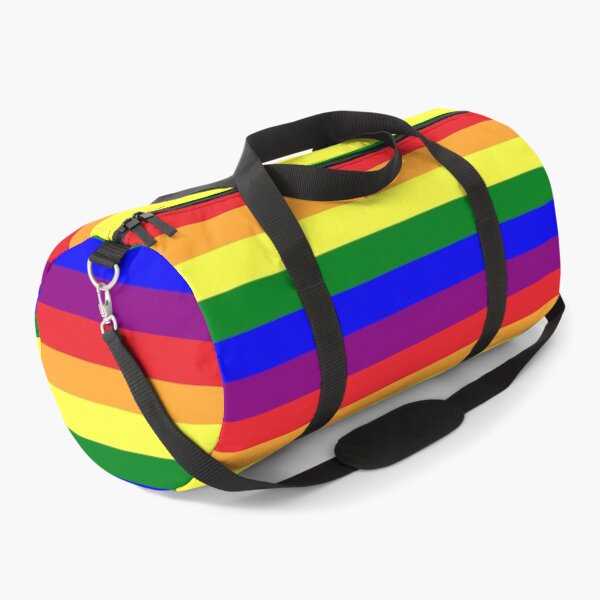 Item preview, Gay Pride Flag designed and sold by failephant-art.